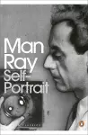 Self-Portrait cover