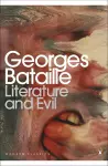 Literature and Evil cover