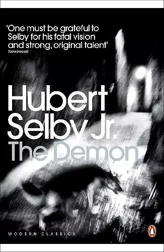 The Demon cover