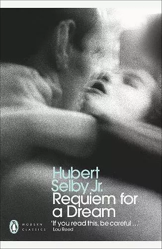 Requiem for a Dream cover