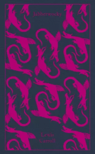 Jabberwocky and Other Nonsense cover
