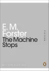 The Machine Stops cover