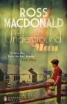 The Underground Man cover