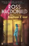 The Galton Case cover