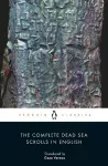 The Complete Dead Sea Scrolls in English (7th Edition) cover