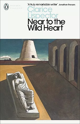 Near to the Wild Heart cover