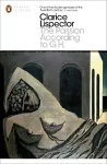 The Passion According to G.H cover