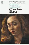Complete Stories cover