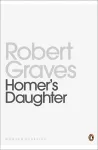 Homer's Daughter cover