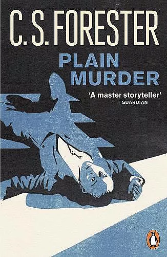 Plain Murder cover