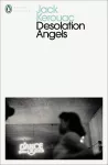 Desolation Angels cover