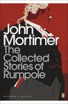 The Collected Stories of Rumpole cover