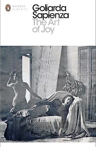 The Art of Joy cover