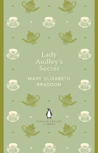 Lady Audley's Secret cover