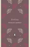 Evelina cover