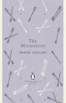 The Moonstone cover