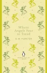 Where Angels Fear to Tread cover