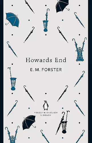 Howards End cover