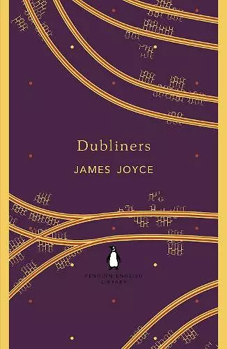 Dubliners cover