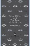 Daisy Miller and The Turn of the Screw cover