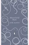 Mansfield Park cover