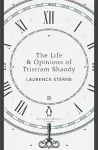 Tristram Shandy cover