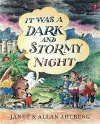 It Was a Dark and Stormy Night cover