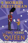 Two Weeks with the Queen cover