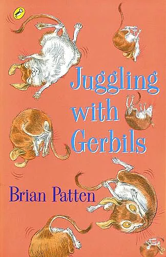 Juggling with Gerbils cover