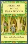 Jeremiah in the Dark Woods cover