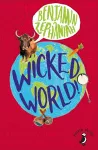 Wicked World! cover