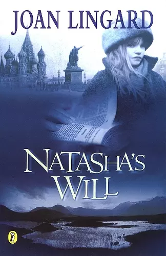 Natasha's Will cover