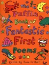 The Puffin Book of Fantastic First Poems cover