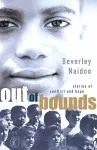 Out of Bounds cover