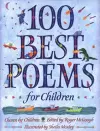 100 Best Poems for Children cover
