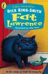 Fat Lawrence cover