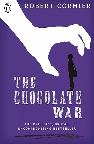 The Chocolate War cover