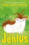 The Jenius cover