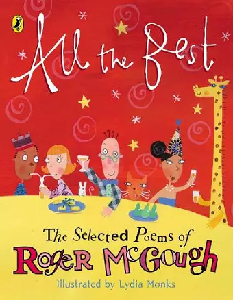 All the Best cover