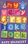 My Very First Joke Book cover