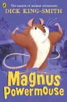 Magnus Powermouse cover