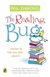 The Reading Bug cover
