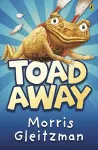 Toad Away cover