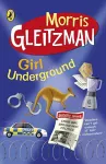 Girl Underground cover