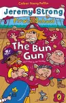 Pirate School: The Bun Gun cover