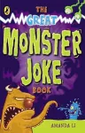 The Great Monster Joke Book cover