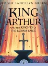 King Arthur and His Knights of the Round Table cover