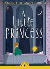 A Little Princess cover