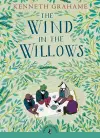 The Wind in the Willows cover