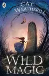 Wild Magic cover